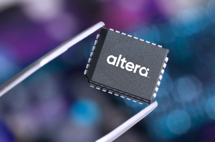 intel altera news